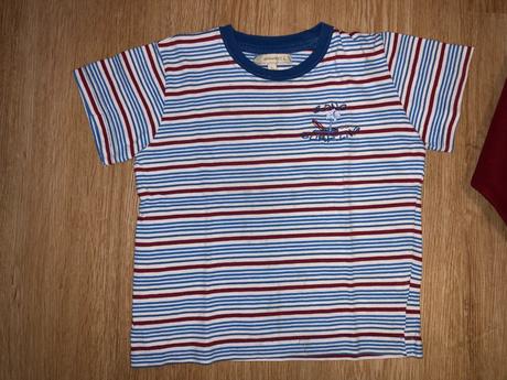 Set pro chlapce - vel. 98/104, 86–98