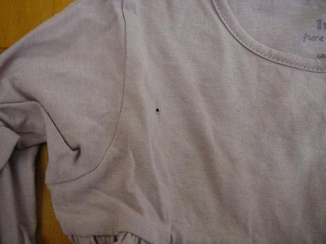 Tričko, lupilu,86