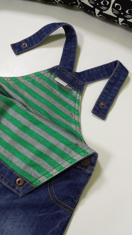 Laclace, miniclub,86