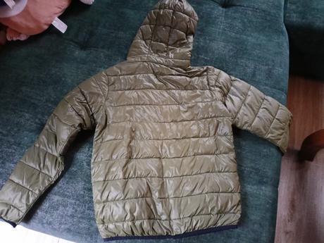 Přechodová bunda, alive,146