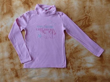 Růžový roláček, 134