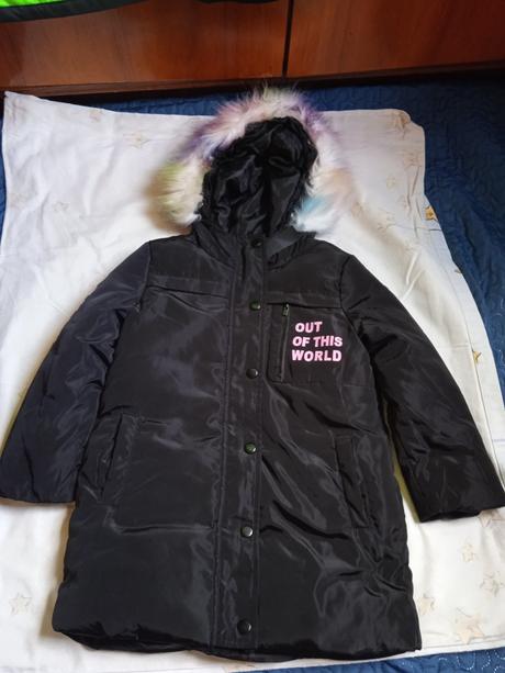 Bunda zimní, reserved,110