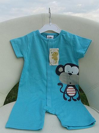Letní overal, baby,74