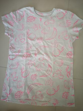 Triko vel. 140, sinsay,140