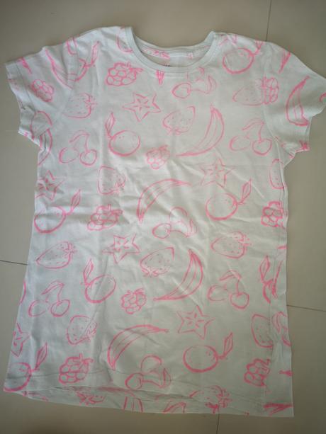 Triko vel. 140, sinsay,140