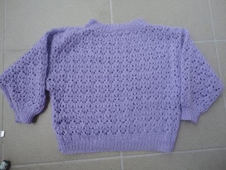 Lehký svetřík, 92