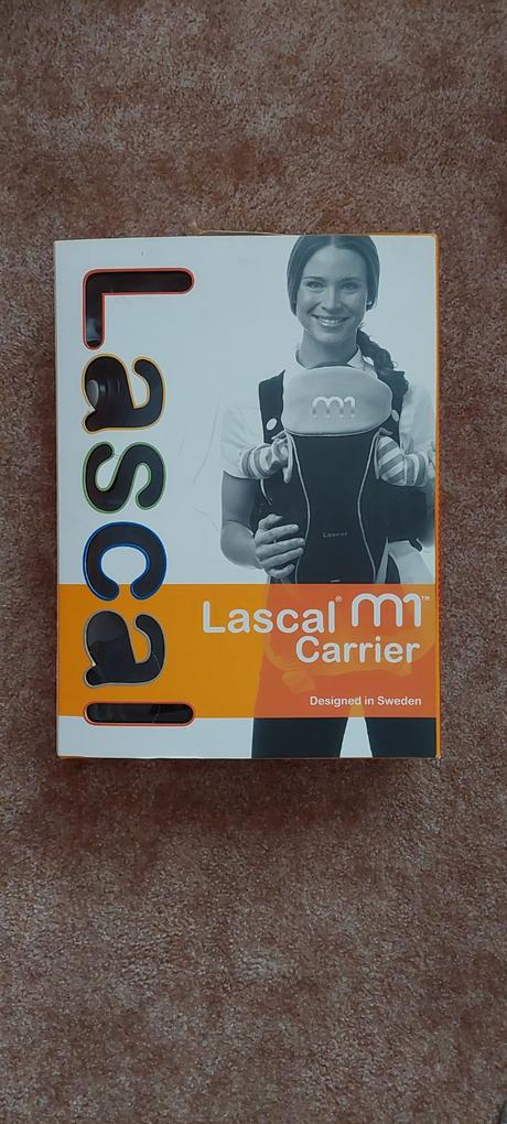 Nosítko lascal m1 carrier, lascal