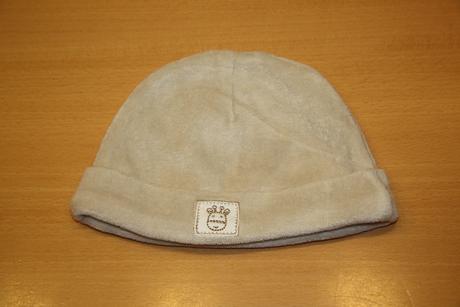 Semišová čepička, f&f,62