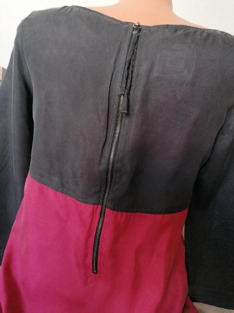 Lehké šaty, hugo boss,36