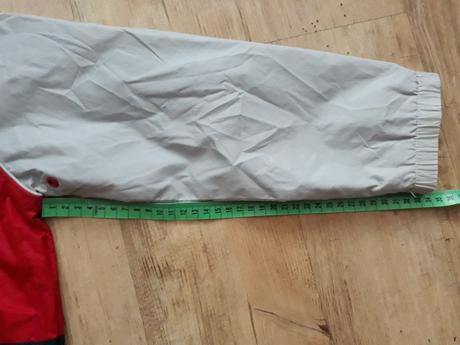 Sustakova bunda cca 110/116 next, next,110