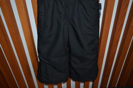 Kvalitní kalhoty na lyže, oteplováky zn. etirel, etirel,92