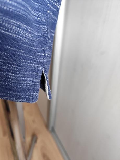 Pánske polotričko, xl