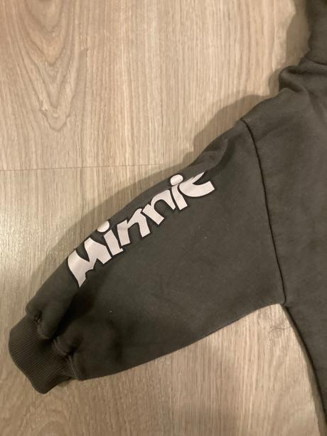 Mikina s minnie, zara,104
