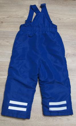 Oteplovačky coll club vel.98, 98