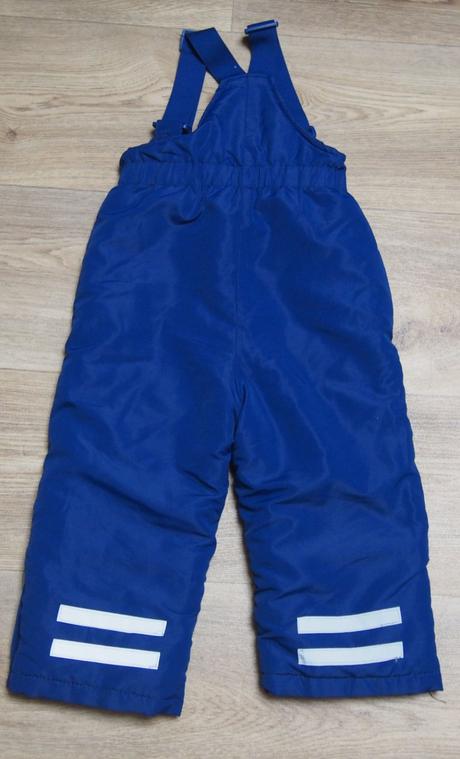 Oteplovačky coll club vel.98, 98