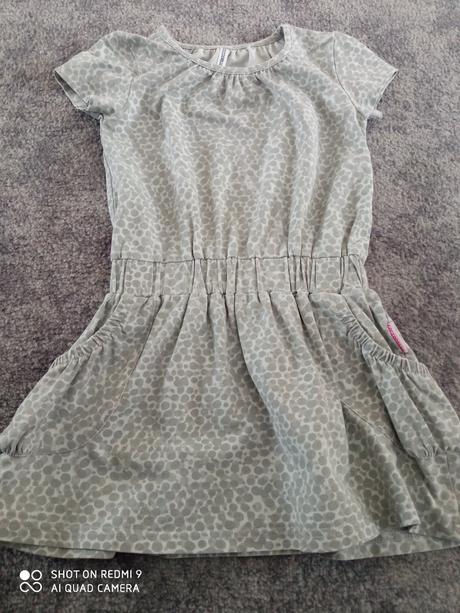 Šaty 116 coccodrillo, coccodrillo,116