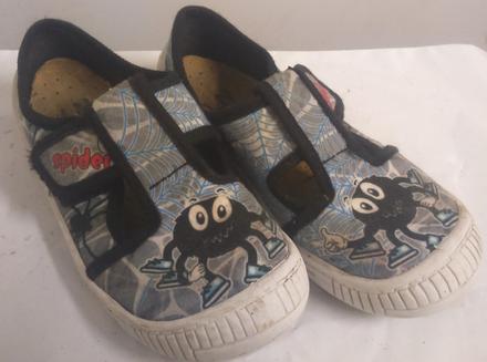 Dětské papuče - 29, 29