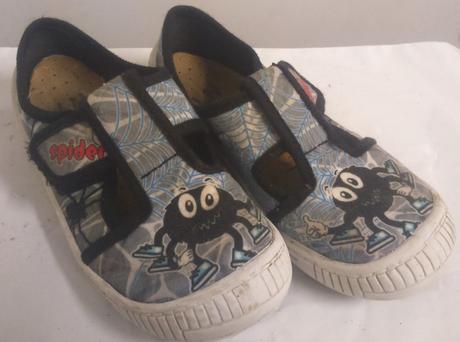 Dětské papuče - 29, 29