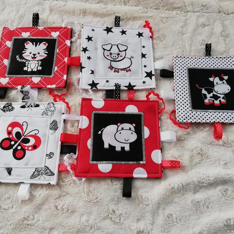 Kontrastní šmudláček, 