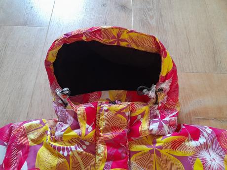 Zimní bunda neverest vel 134, neverest,134