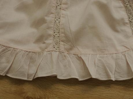 H&m saticky lehke vzdusne vel.68, h&m,68