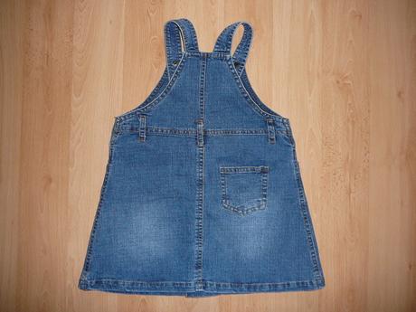 Riflové šatičky, 98