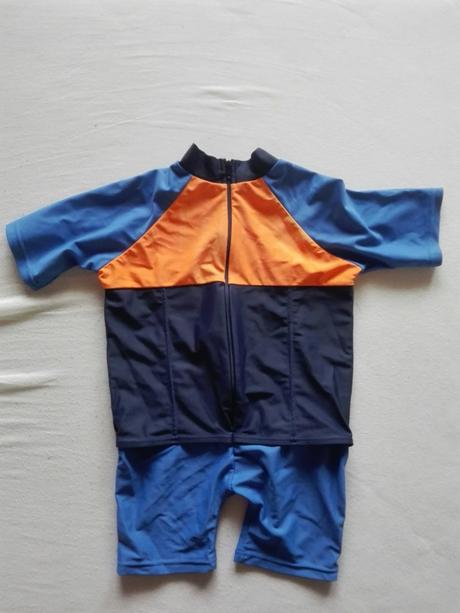 Detske plavky,overal 2-4 roky, 104