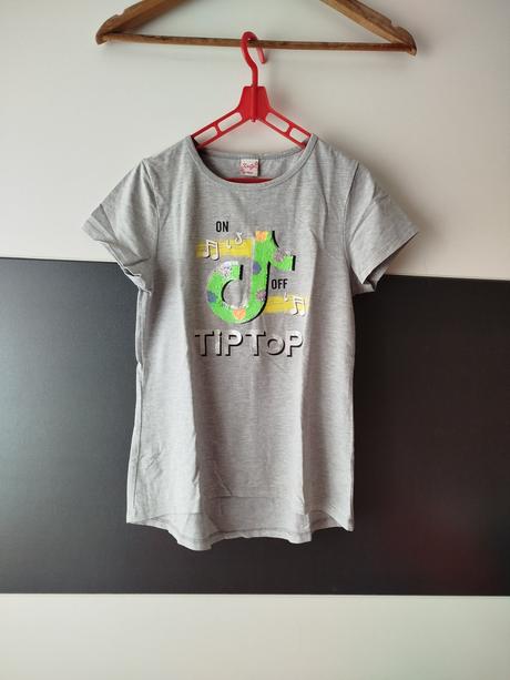 Tričko zn. kugo vel.146, kugo,146