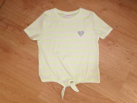 Tričko, f&f,146