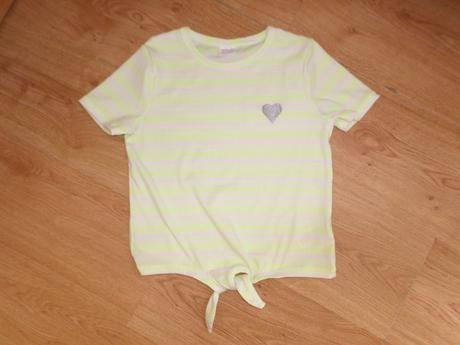 Tričko, f&f,146