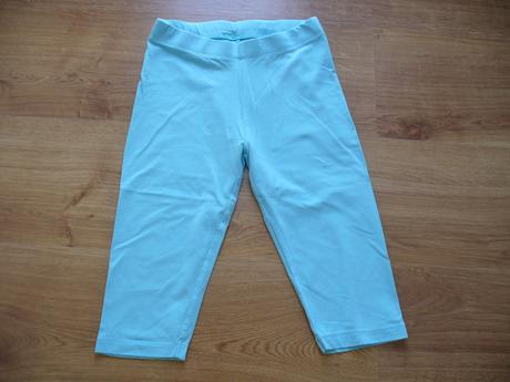 Legíny ke kolenům zn. pepperts vel. 134/140, pepperts,134