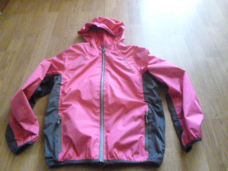 Sportovní bunda crivit 9-10, crivit,140