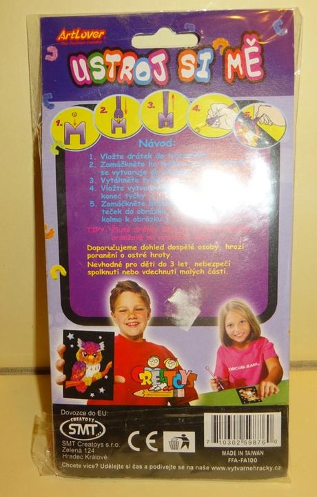 Ustroj si mě pejsek- artlover,