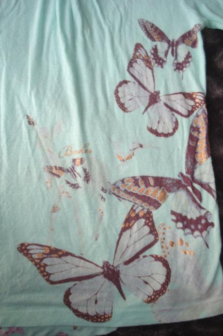 Triko na lítačku, 122