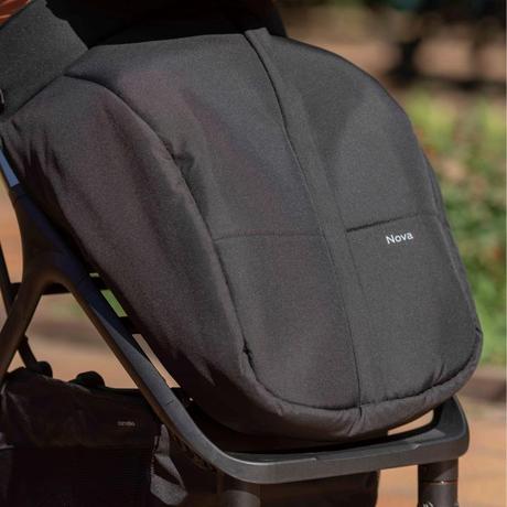 Carrello nova rainforest green, carrello,carrello nova