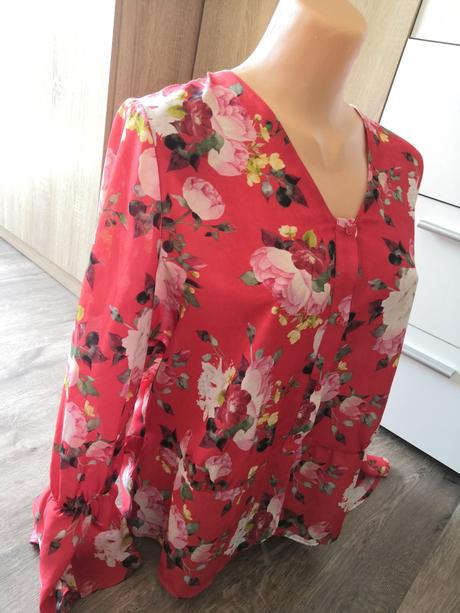 Volnočasová halenka vel l 40, l