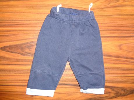 Duo tepláčků, baby club,68