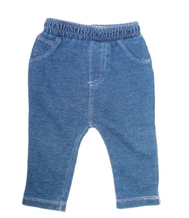 Bavlněné kalhoty vel.62, 62