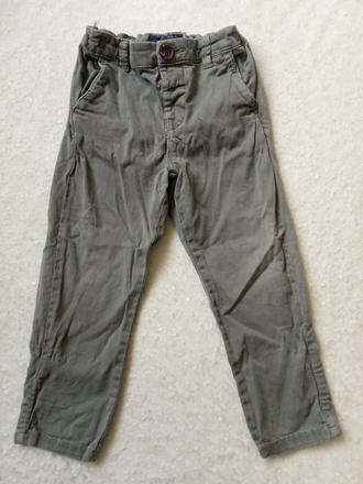 Kalhoty 1-2roky, next,92