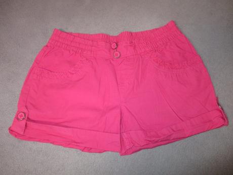 Kraťasy, okay,36