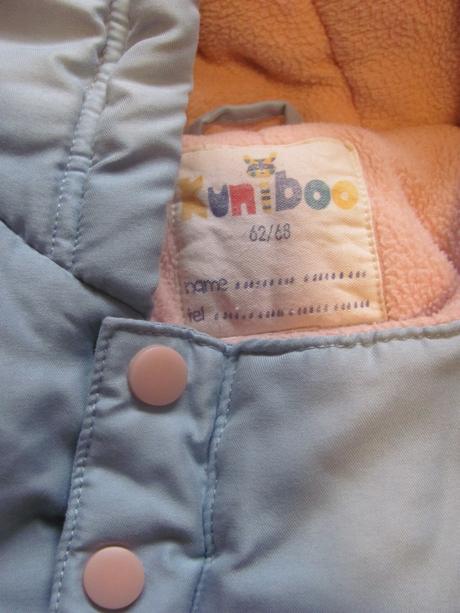 Zimní kombinézy, kuniboo,62