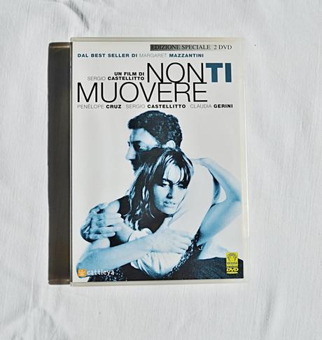 Nehýbej se/ non ti muovere, 
