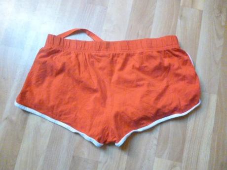 Kratasy coca cola vel. s-m pro maminy, s