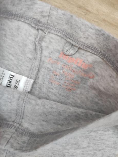 Legíny 74-80, lupilu,74