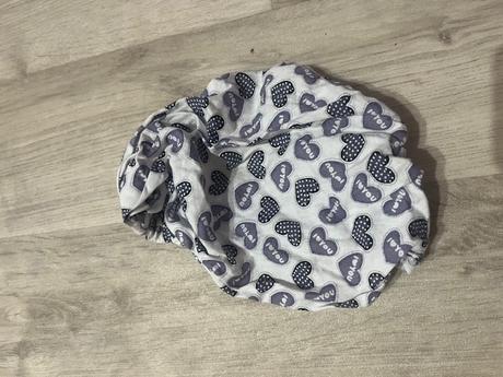 Šátek na hlavu, 116