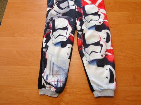 Jemný overal na spaní vel 104, 104