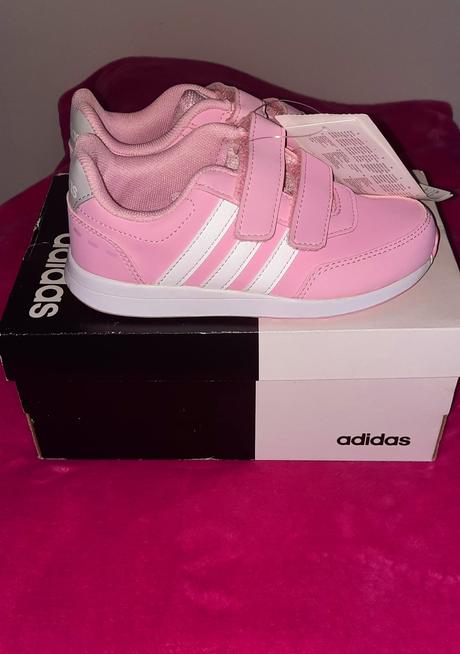 Nenošené tenisky, adidas,28