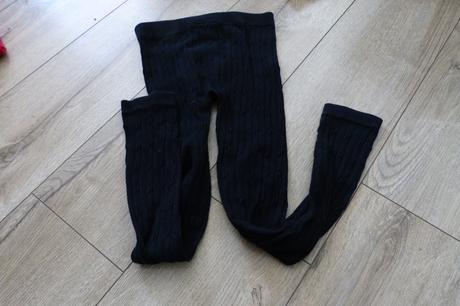 Legíny, punčochy bez šlapek, kiki&koko,116