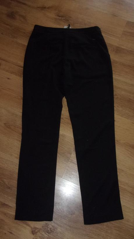 Úžasné  kalhoty zn. karolline, vel. s, s