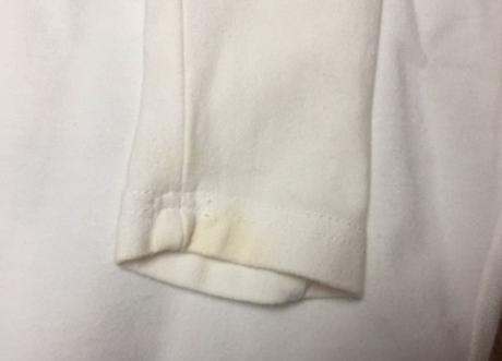 Dívčí triko/tunika miss blumarine, vel. 116, 116